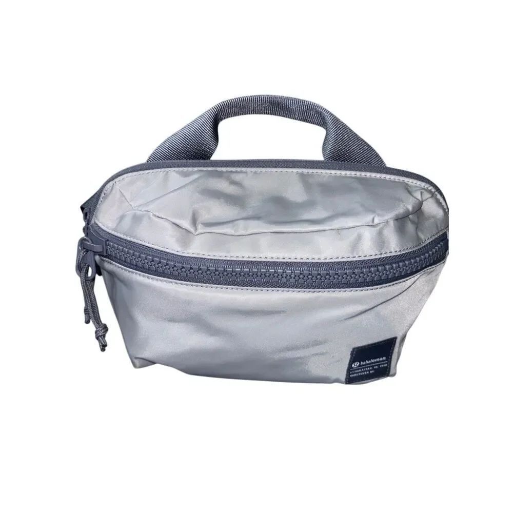 Lululemon All Day Essentials Belt Bag